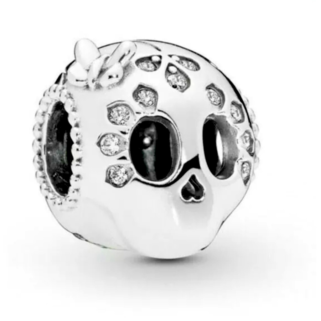 New 925-Charm Bead Fit Necklace Bracelet 29$